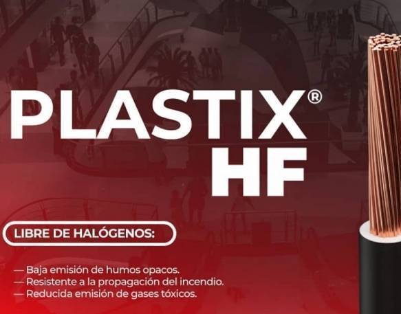 ¿Qué son los cables libres de halógenos? - Materiales, Eléctricos, Electricidad, Tableros, Rosario